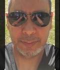 Rencontre Homme : Badri, 57 ans à Belgique  Bruxelles 